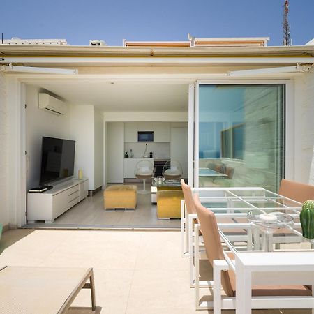 My Sea View Holiday Apartment Maspalomas  Exterior photo