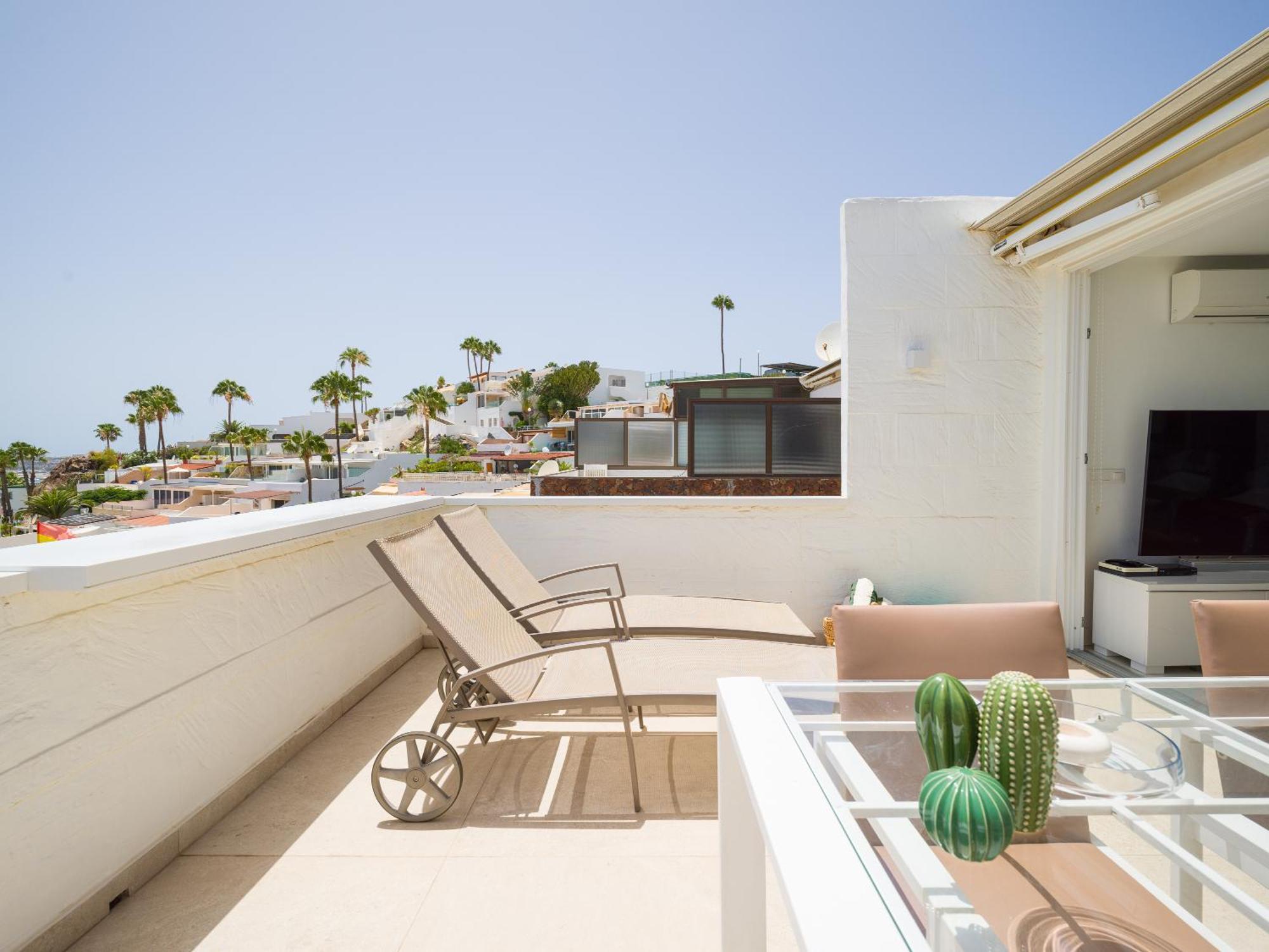 My Sea View Holiday Apartment Maspalomas  Exterior photo