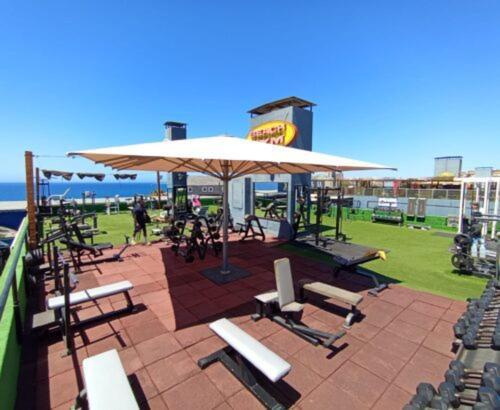 My Sea View Holiday Apartment Maspalomas  Exterior photo